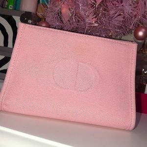 DIOR Makeup Cosmetic Bag Pouch